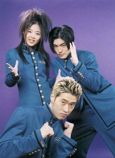 members of koyote|Kim Jong.